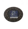 DAF 1689111 Clutch Disc
